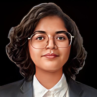 Ishani Sahai | Khaitanco Blogs